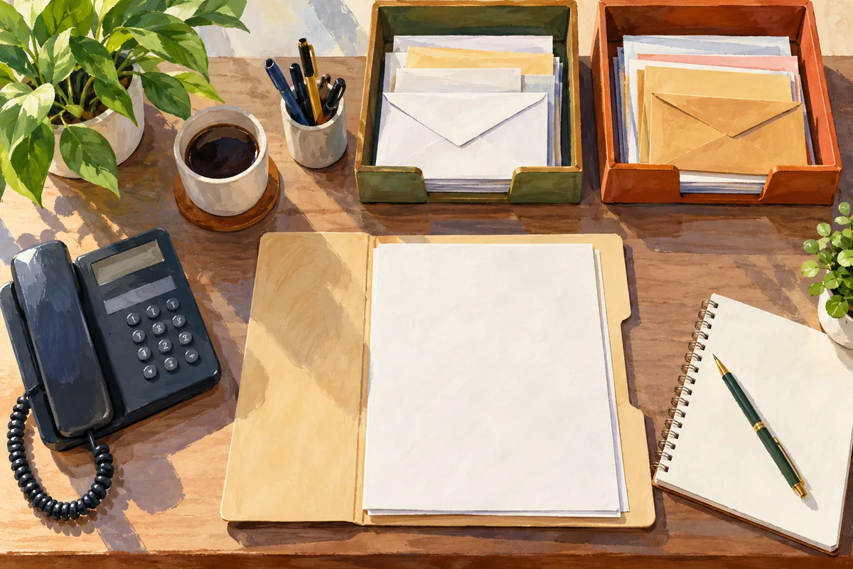 What to include in an SMS service enquiry