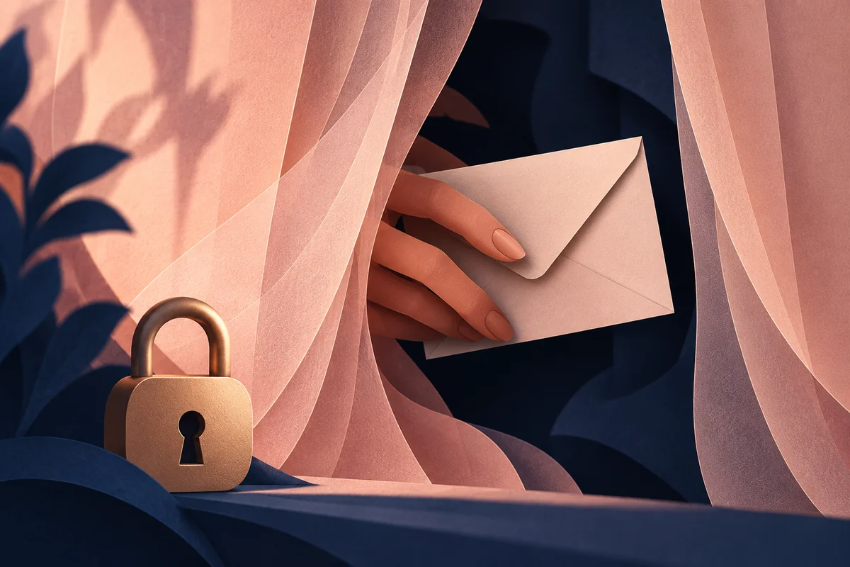 Private Phone Number to Receive SMS: What Should Stay Private?